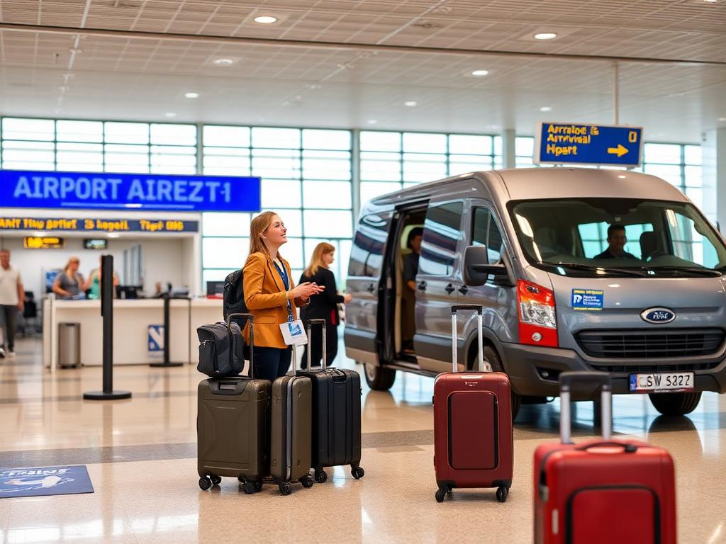 Airport Transfers