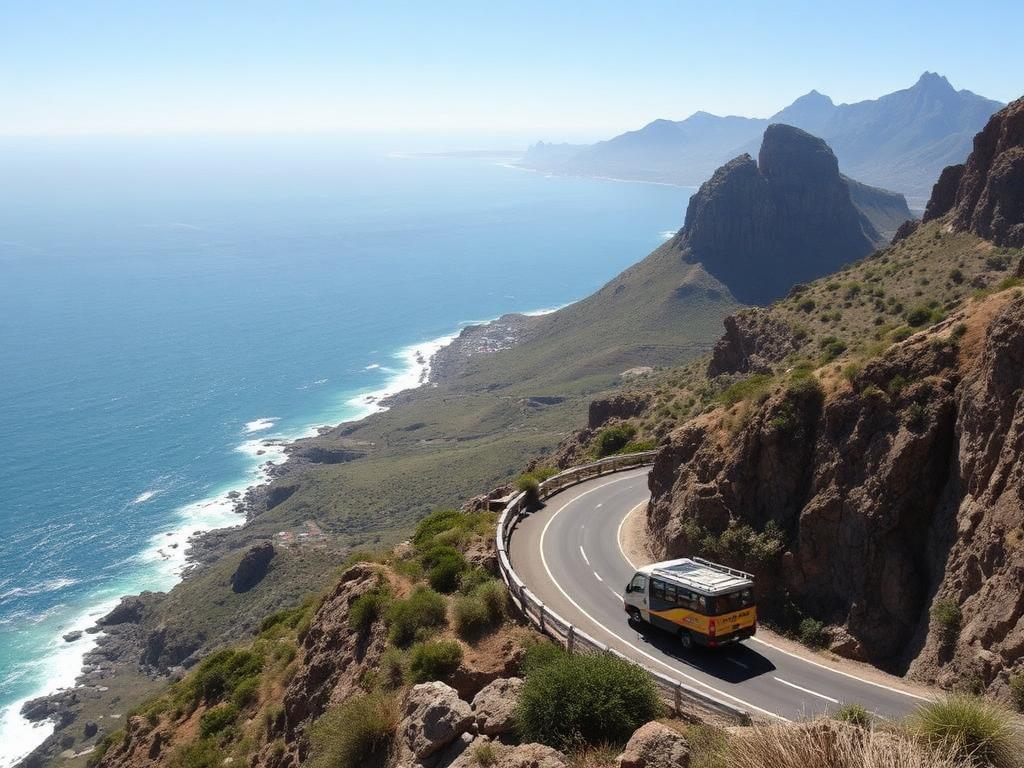 Tour Shuttle Services